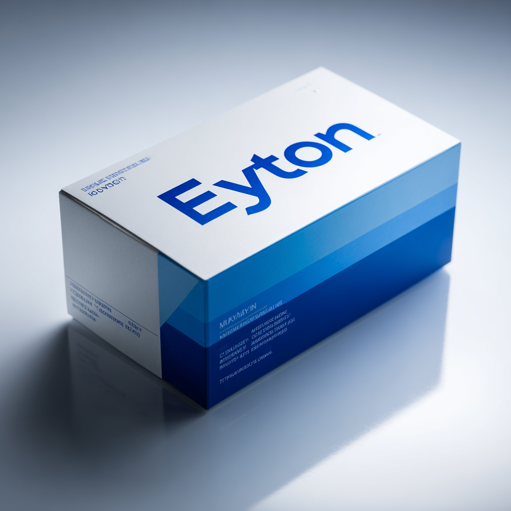 Eyton – napi látástámogatás 30 napra